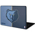 NBA Memphis Grizzlies Canvas Google Pixelbook Go Skin